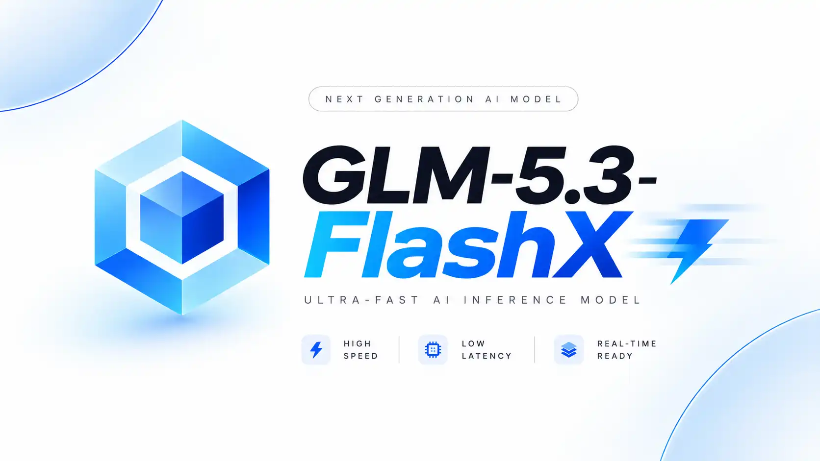 GLM-5.3-FlashX: 200 Tokens/sec Throughput vs 2.5x Price Analysis