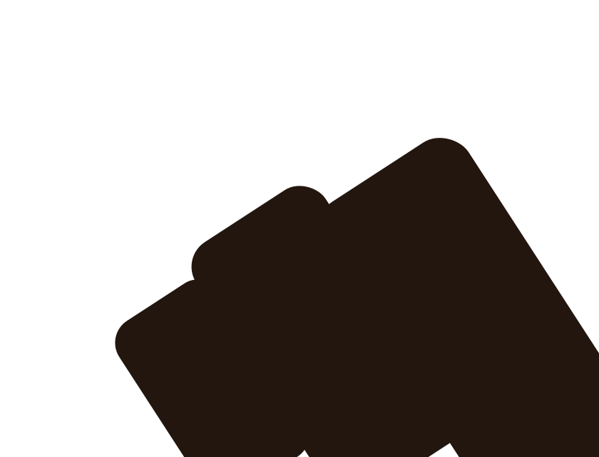 The RankLLMs symbol in solid black