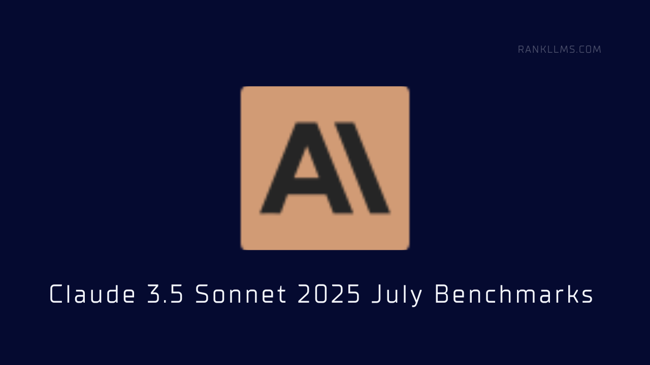 claude 3.5 Sonnet