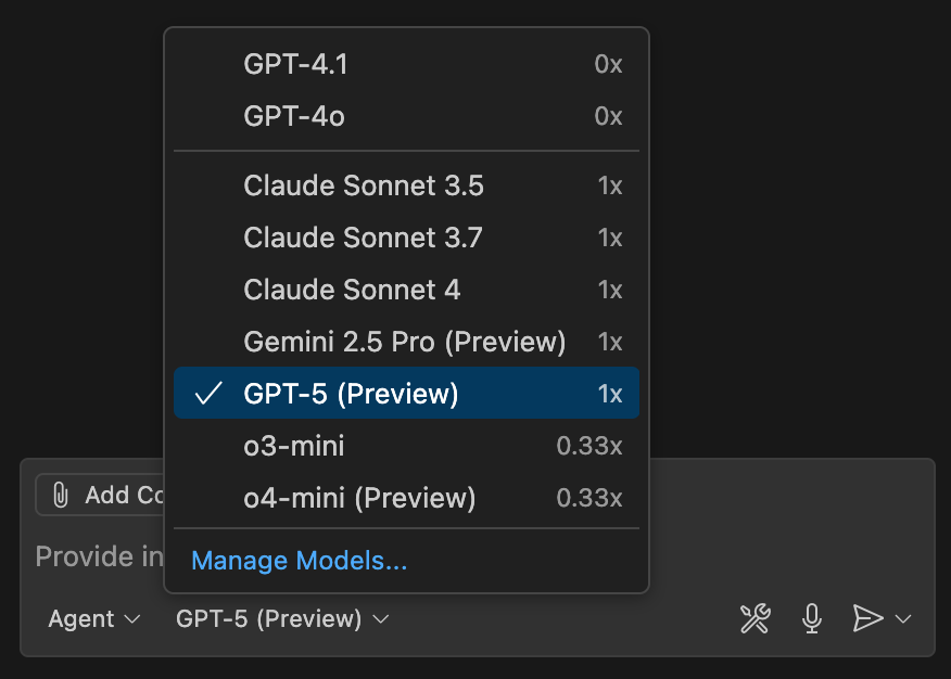 GPT-5 vs Claude 4: The Ultimate Coding Comparison Guide 5 GPT-5 vs Claude 4